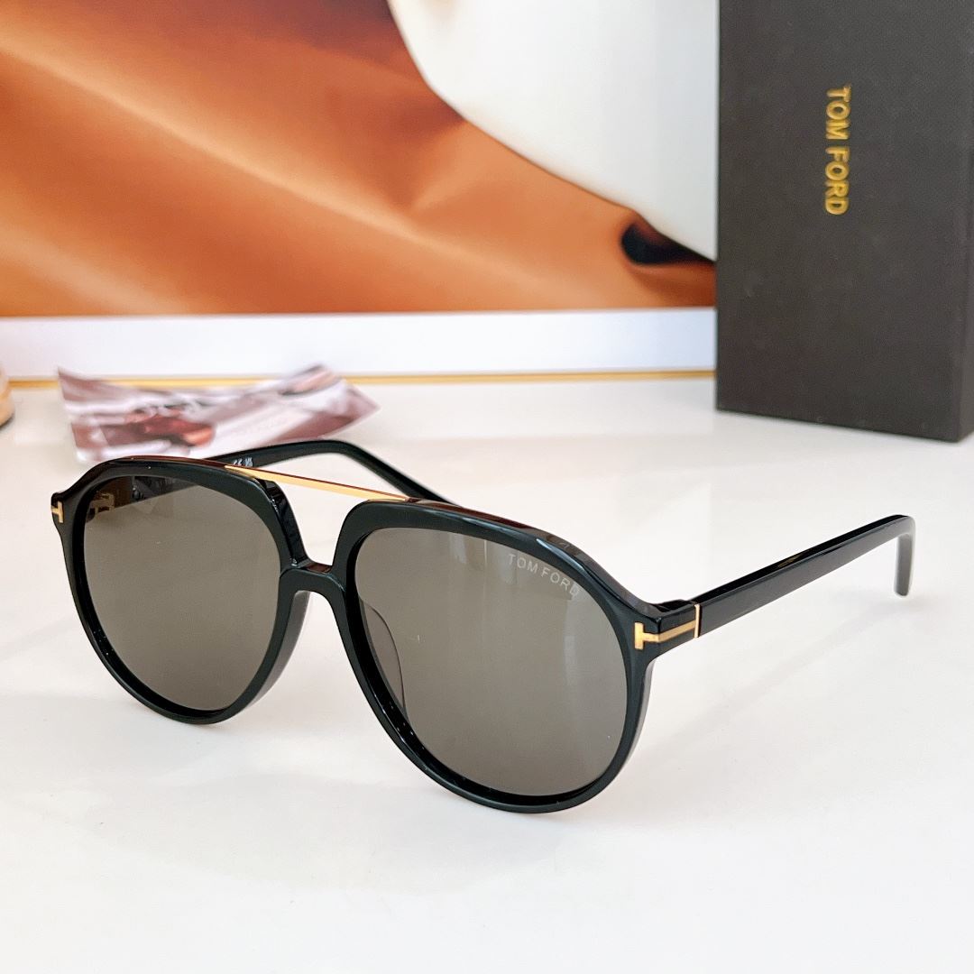 Tom Ford Sunglasses